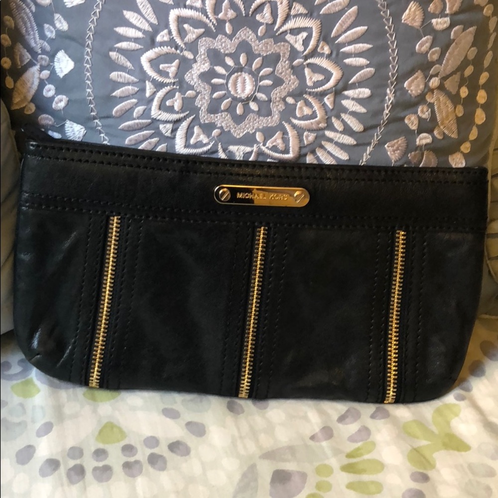 Michael Kors Clutch